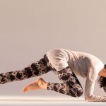 yoga practice yoga sequences maroon grounding road yoga sequence 5