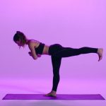 yoga practice yoga sequences opening tight shoulders 7