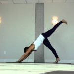 yoga practice yoga sequences playing power 10