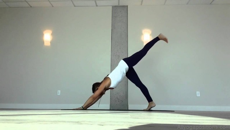 yoga practice yoga sequences playing power 10