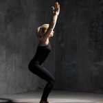 yoga practice yoga sequences playing power