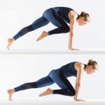 yoga practice yoga sequences playing power 2