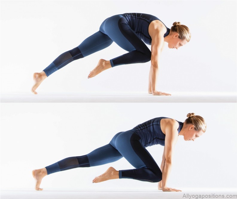 yoga practice yoga sequences playing power 2