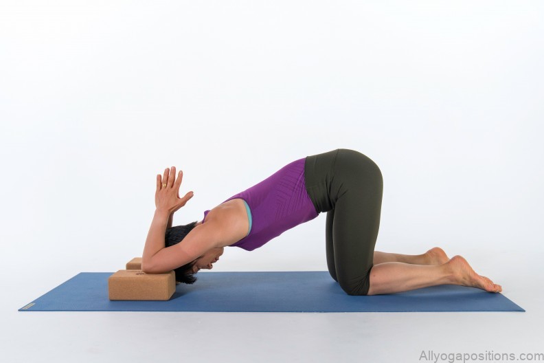 yoga practice yoga sequences playing power 6