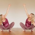 yoga practice yoga sequences playing power 7