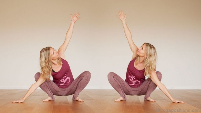 yoga practice yoga sequences playing power 7