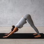 yoga practice yoga sequences power warm ups 1