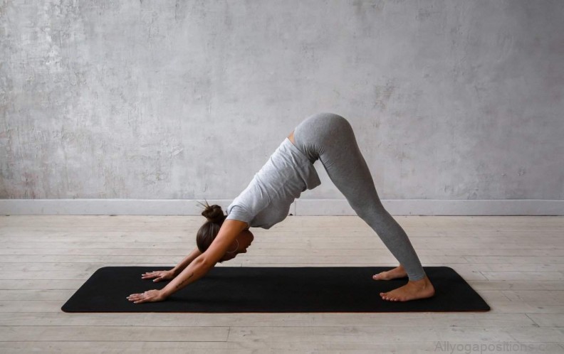 yoga practice yoga sequences power warm ups 1