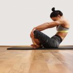 yoga practice yoga sequences power warm ups