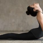 yoga practice yoga sequences power warm ups 4