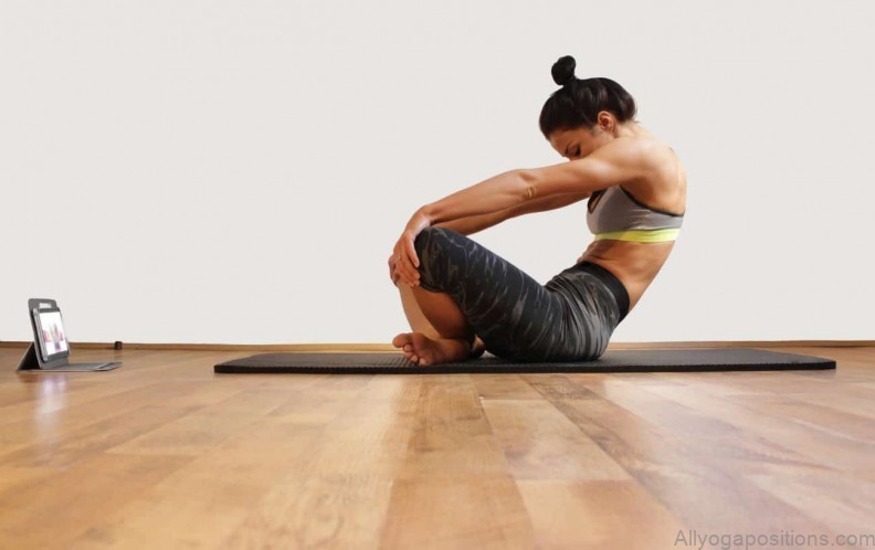 yoga practice yoga sequences power warm ups
