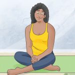 yoga practice yoga sequences savasana solution 1