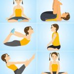 yoga practice yoga sequences six stretches to do at work 2