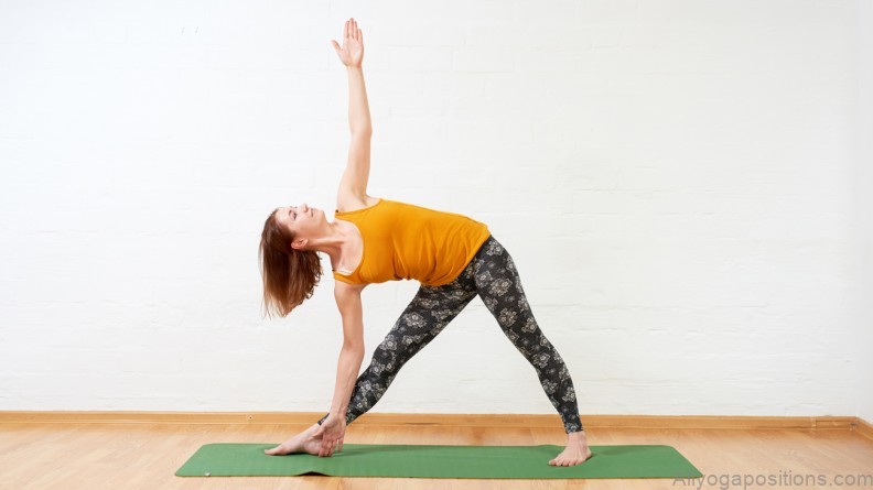 yoga practice yoga sequences soothe yourself 3