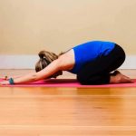 yoga practice yoga sequences soothe yourself 7