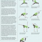 yoga practice yoga sequences steady as she goes 2