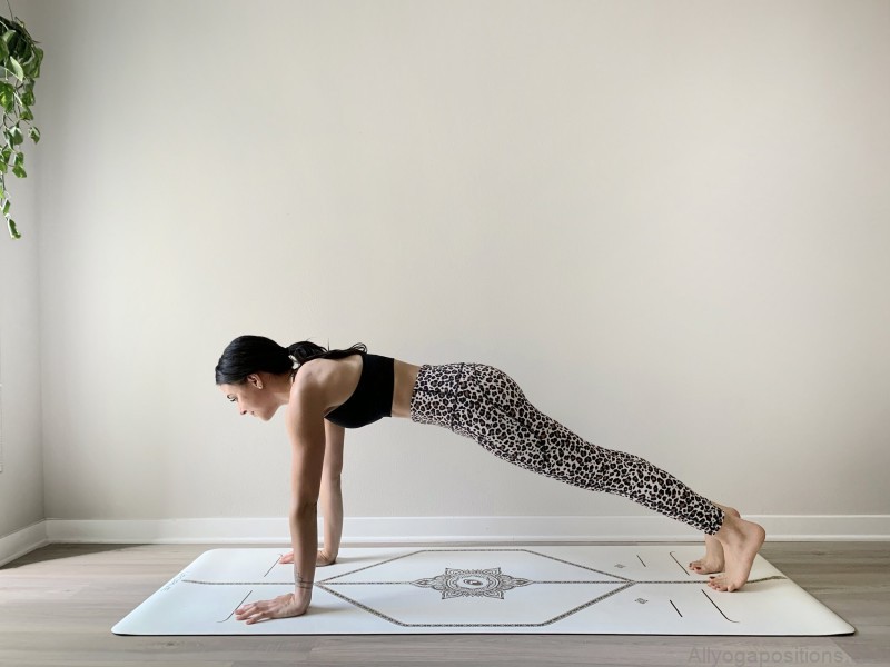 yoga practice yoga sequences steady as she goes 8