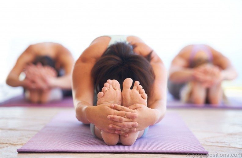 yoga sequences yoga practice for survivors of sexual assault