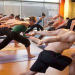 new york times article on corepower yoga 2