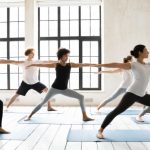 new york times article on corepower yoga 4