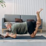 yoga practice beginners this 7 pose home yoga practice harnesses the power of touch