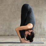 yoga practice beginners this 7 pose home yoga practice harnesses the power of touch 6