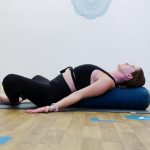 yoga practice beginners this 7 pose home yoga practice harnesses the power of touch 8