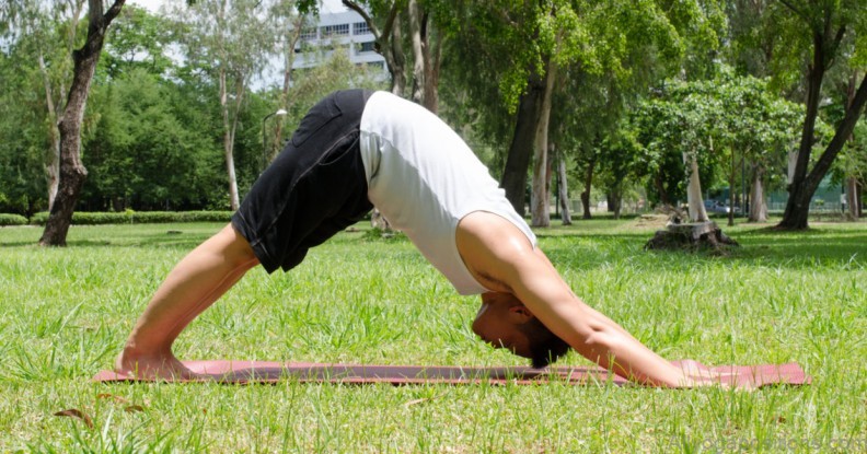 10 health benefits of yoga ae and 10 of the best beginners yoga poses 3