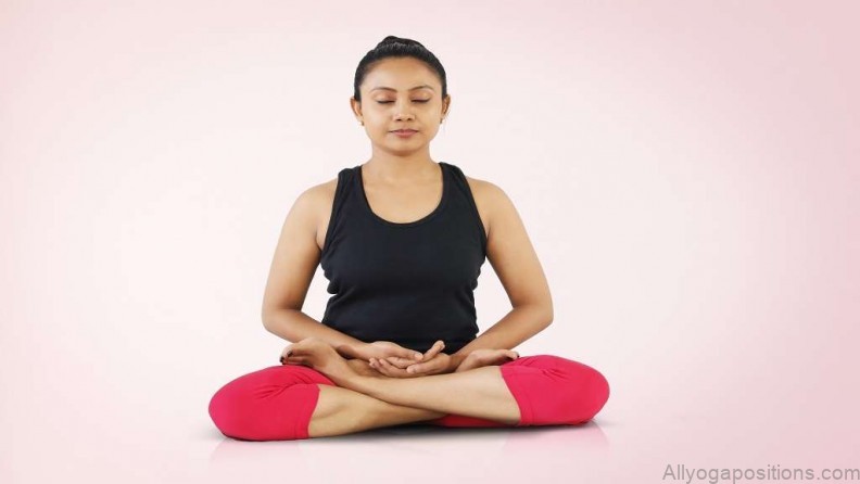 10 super quick yoga sequences for healthy breathing relaxation and a better posture 5
