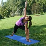 10 super quick yoga sequences for healthy breathing relaxation and a better posture 6