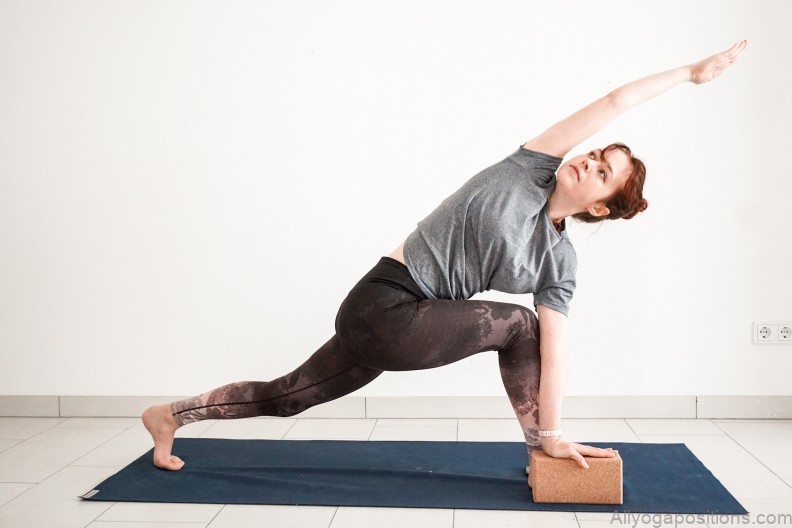 10 ways to use blocks to advance your yoga practice 11