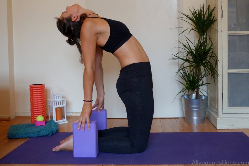 10 ways to use blocks to advance your yoga practice 16