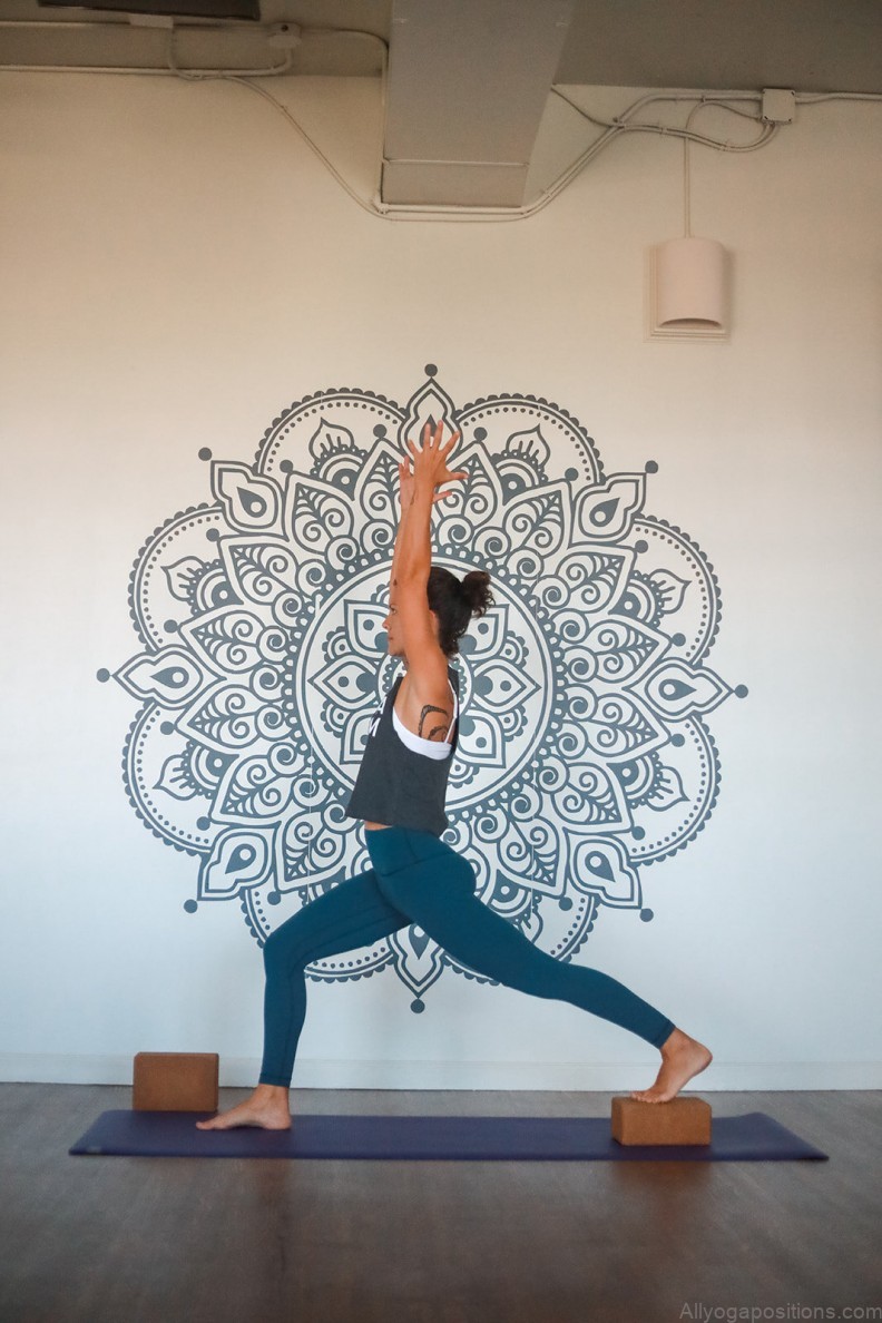 10 ways to use blocks to advance your yoga practice 2