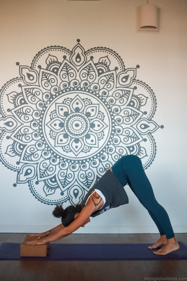 10 ways to use blocks to advance your yoga practice 4