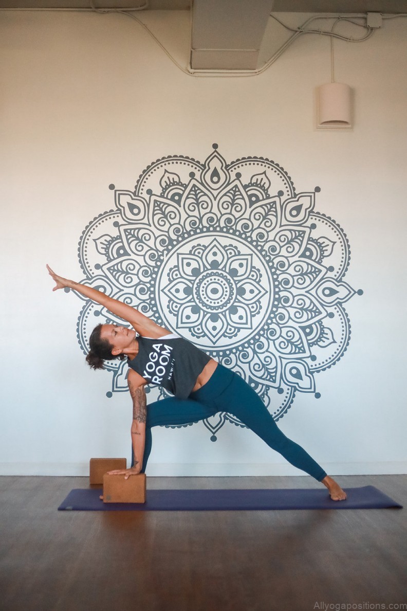 10 ways to use blocks to advance your yoga practice