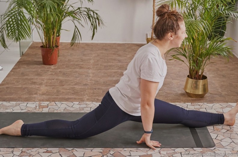 10 yoga poses to prep for hanumanasana 1