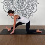 10 yoga poses to prep for hanumanasana 8