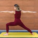 12 minute yoga sequence for strong bones 4