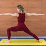 12 minute yoga sequence for strong bones 4