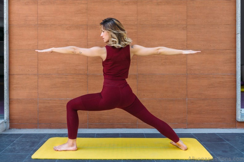 12 minute yoga sequence for strong bones 4