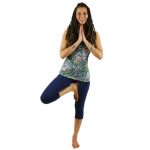 12 minute yoga sequence for strong bones 6