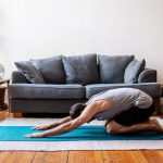 12 minute yoga sequence for strong bones 8