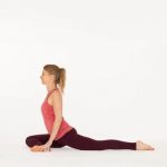 4 moving jivamukti yoga poses for a unique stretch 7