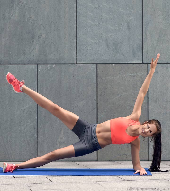 5 lifestyle exercises for core strength that anyone can do 2