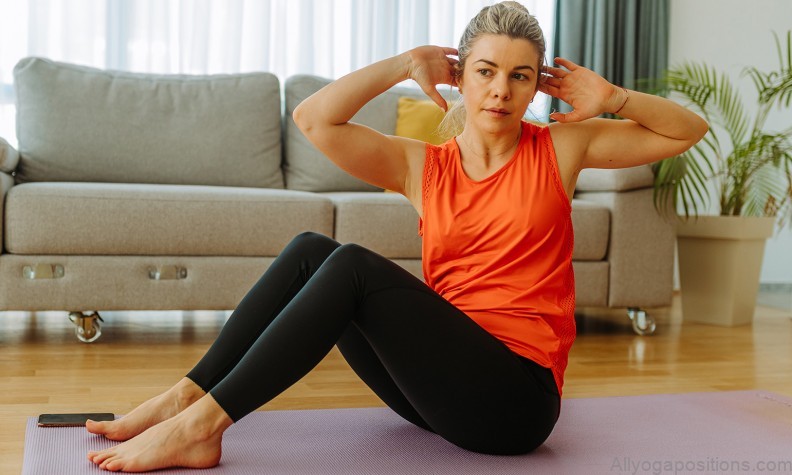 5 lifestyle exercises for core strength that anyone can do 6