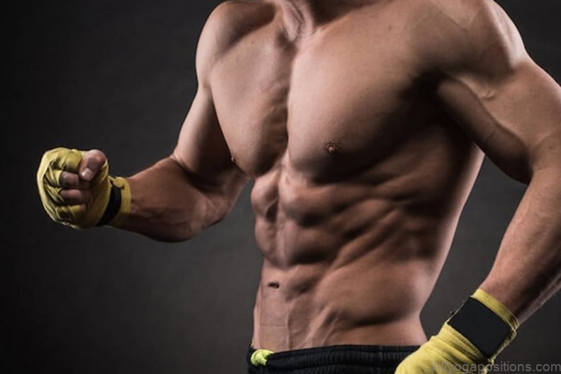 5 lifestyle exercises for core strength that anyone can do