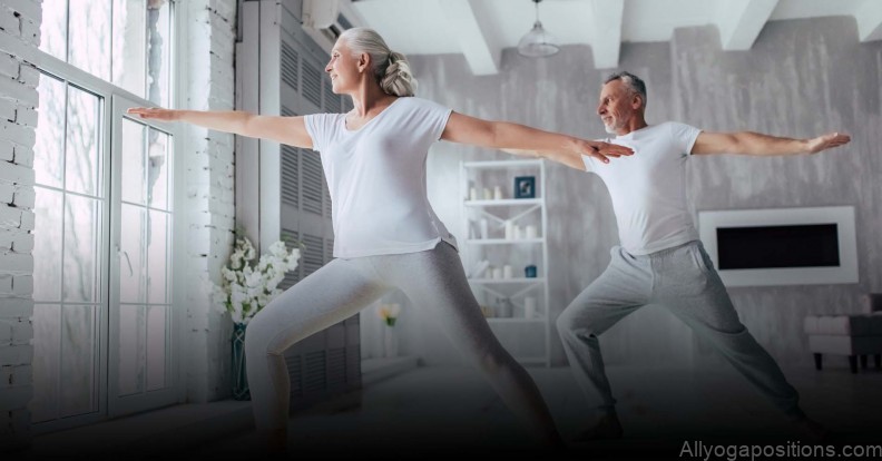 5 yoga poses for the morning person 6