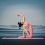 5 yoga poses for the morning person 8