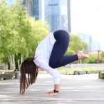 5 yoga poses for the morning person 9