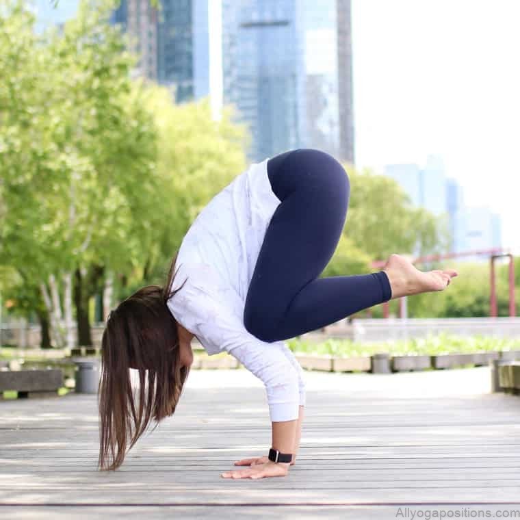 5 yoga poses for the morning person 9